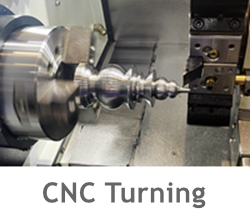 CNC Turning