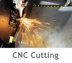 CNC Cutting