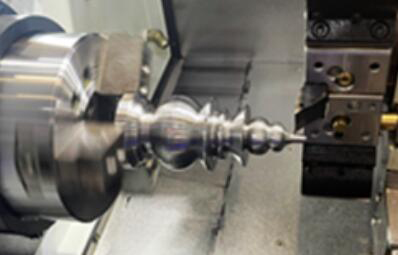 CNC Turning